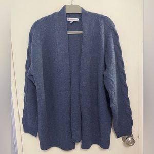 The Cashmere Project Cardigan Sweater